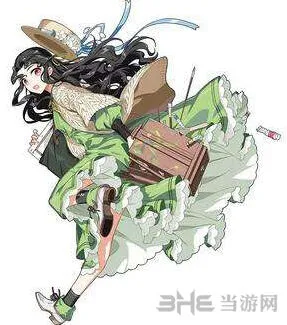 崩坏3莫奈套属性详细介绍