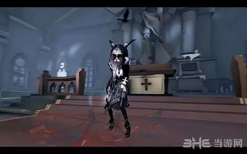 第五人格祭司改动全面解读