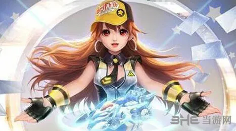QQ飞车炽愿小橘喵性能对比 新手选车攻略