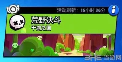 荒野乱斗荒野决斗指南 实战技巧分享