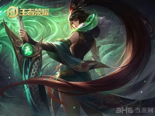 王者荣耀瑞麟志动作获得全攻略