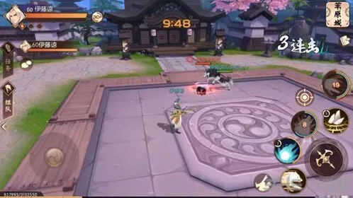 节奏大师胧月传说