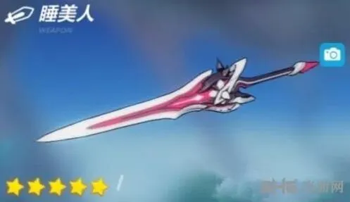 崩坏3睡美人最佳女武神攻略