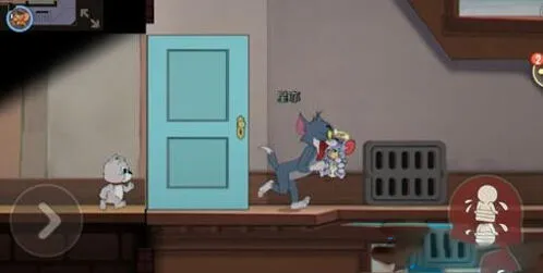 猫和老鼠骨头使用技巧大全