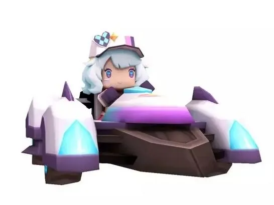 《迷你世界》星翼属性图鉴完整版
