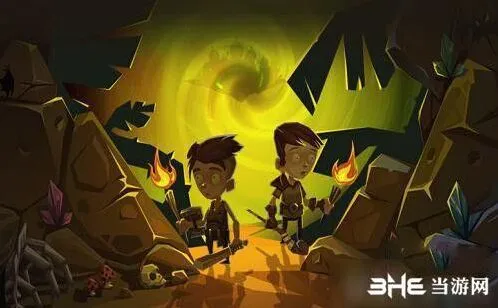 《贪婪洞窟2》：奇遇宝箱获得方法