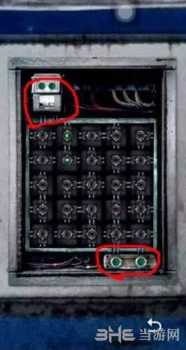 记忆重构第二关抓娃娃流程