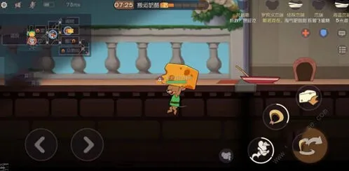 《猫和老鼠》汤姆中期抓鼠攻略技巧