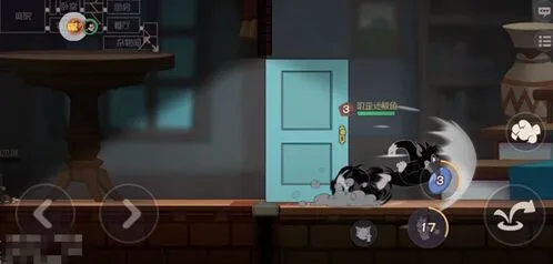 猫和老鼠猫咪加点技巧分享 角色加点思路讲解