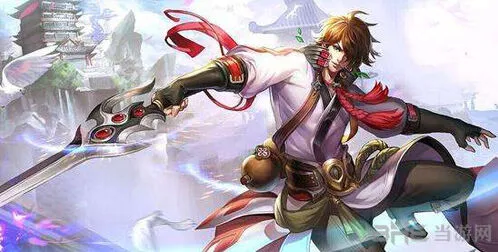 王者荣耀刺客对比：李白vs宫本武藏
