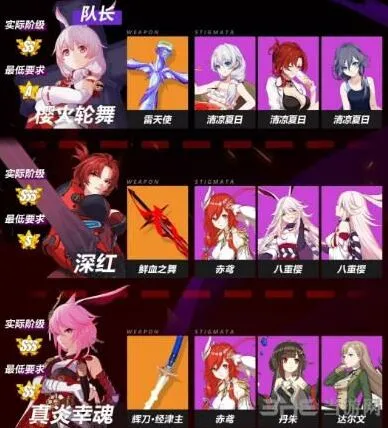 崩坏3樱花战场龙打法教学