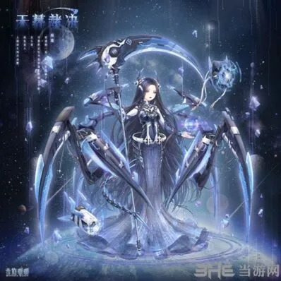 奇迹暖暖失落童话互动剧情攻略