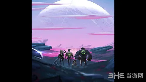 《一路》星环杯野性难驯攻略分享
