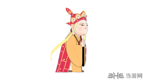 闹闹天宫唐三藏天赋加点推荐