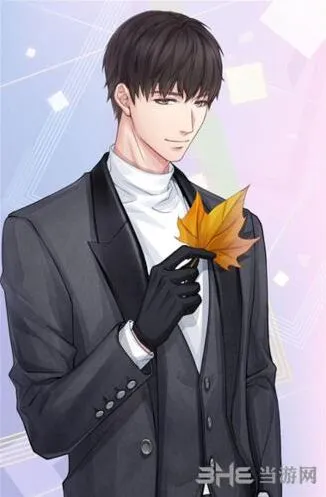 恋与制作人许墨冬已至碎片获取攻略