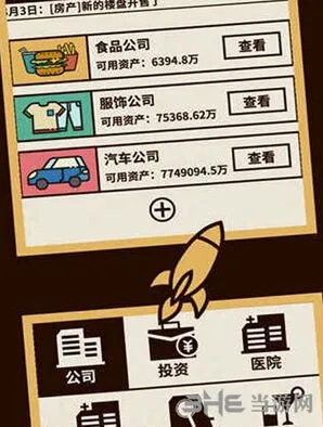 活下去赚钱心得