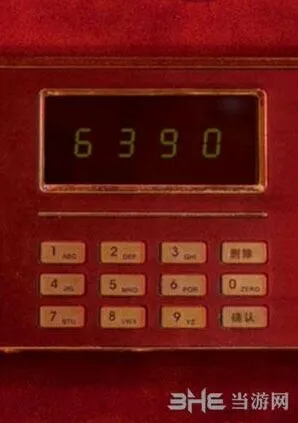 重构第三章声音密码攻略 困兽保险箱技巧