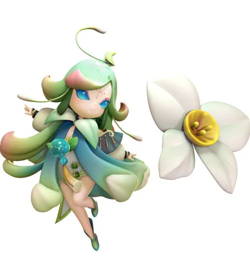 何处花非花玩法攻略