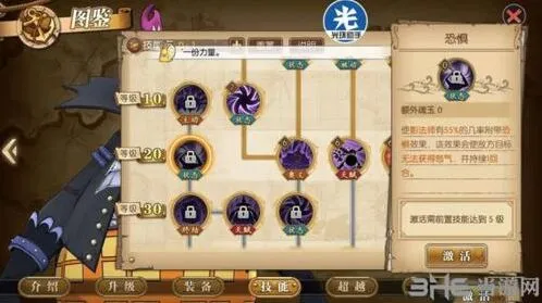 航海王意志