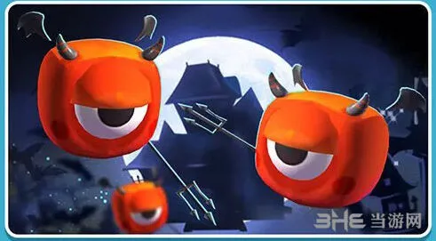 迷你世界小夜魔驯服流程