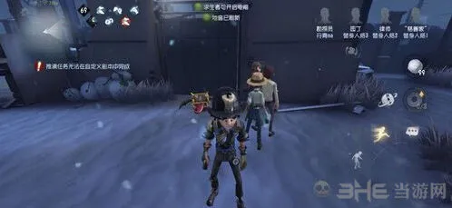 第五人格勘探员攻略 修机溜屠夫思路