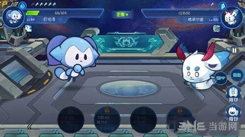 赛尔号星球大战格多尔诺战斗指南