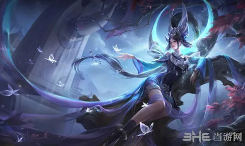 王者荣耀女娲新皮肤朔望之晖获得指南