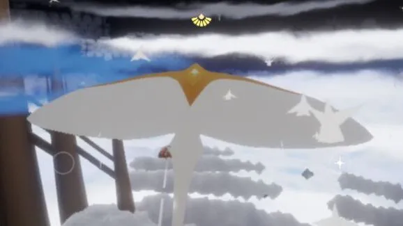 Sky光遇云野最高处完整攻略