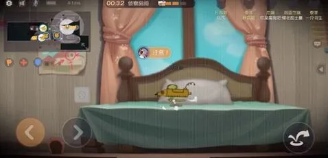 《猫和老鼠》老鼠获胜技巧大全是