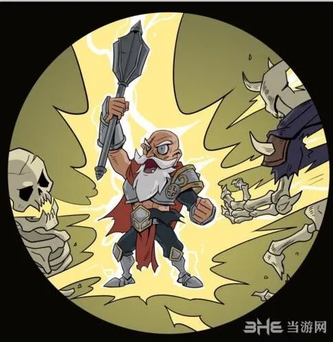 月圆之夜绝地反击卡牌玩法教程