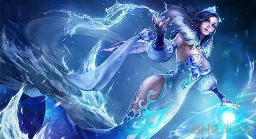 王者荣耀两大法师技能差异解析