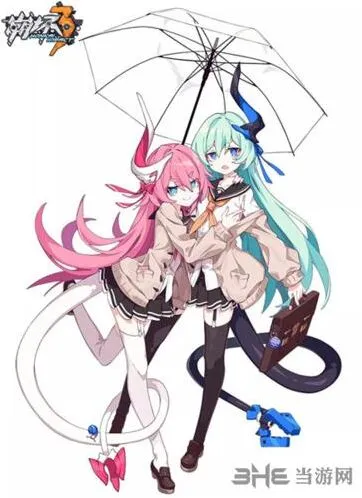 《崩坏3》闪耀二重奏奖励活动怎么玩