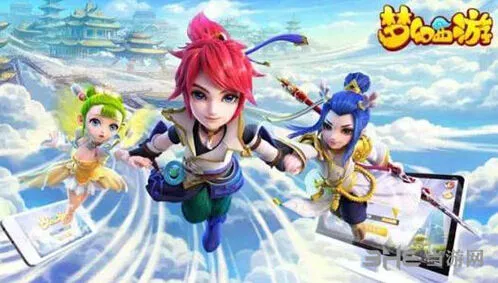 梦幻西游3D双倍三倍使用技巧