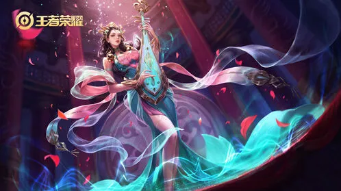 王者荣耀杨玉环S17出装攻略大全