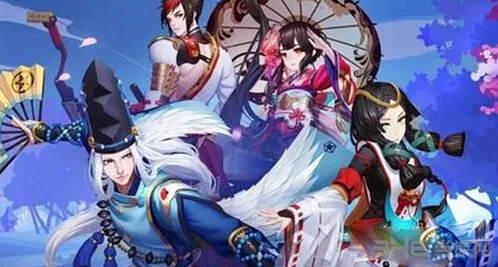 阴阳师端午节活动