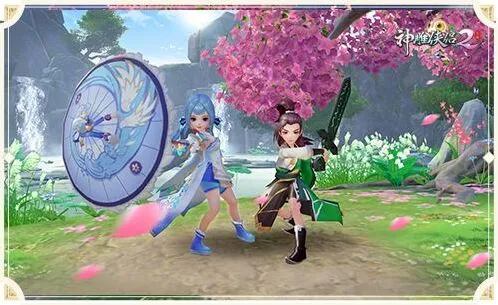 神雕侠侣2手游流莺何处奇遇攻略