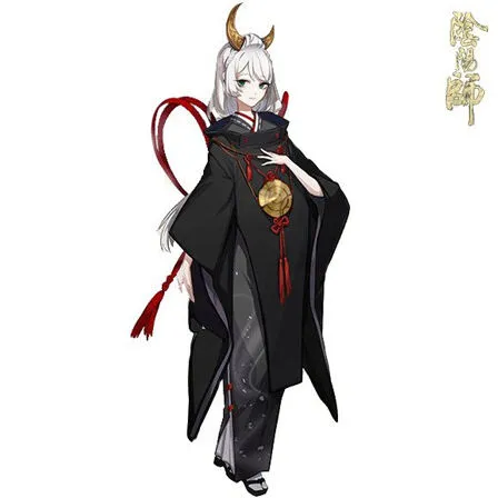阴阳师新SSR天照大御神技巧