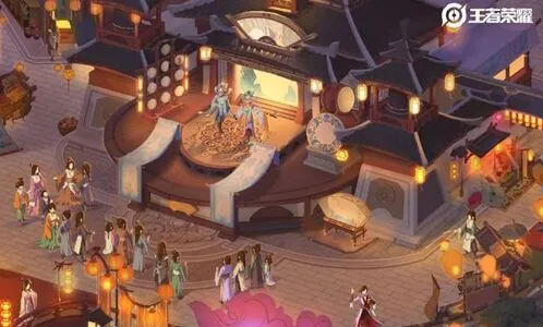 王者荣耀四周年限定皮肤怎么获得