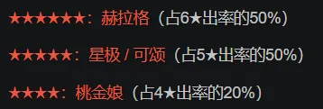明日方舟之心