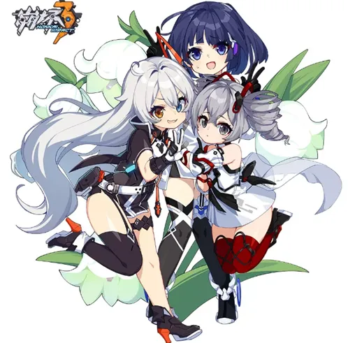 崩坏3学园嘉年华圣痕兑换攻略