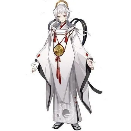 阴阳师天照大御神技能连招技巧