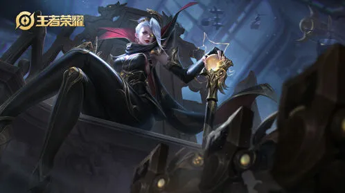 王者荣耀：S17米莱狄法师出装详解