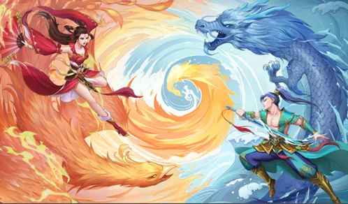 问道神魂系统详解