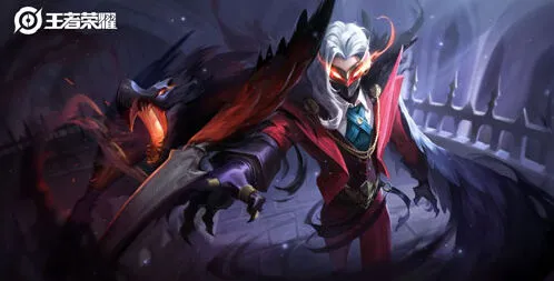 王者荣耀兰陵王驯魔猎人什么时候能获得 战令攻略