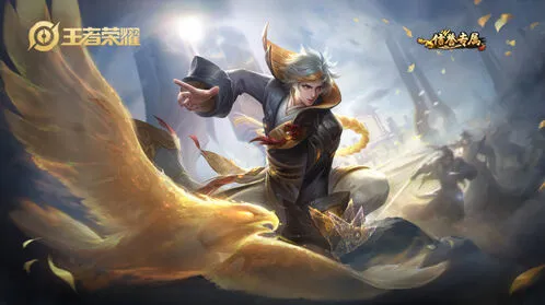 王者荣耀S17狄仁杰出装详解