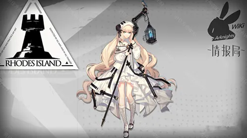 《明日方舟》群体奶妈白面鸮夜莺深度对比