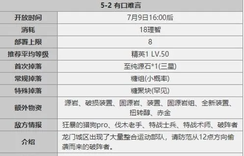明日方舟平民