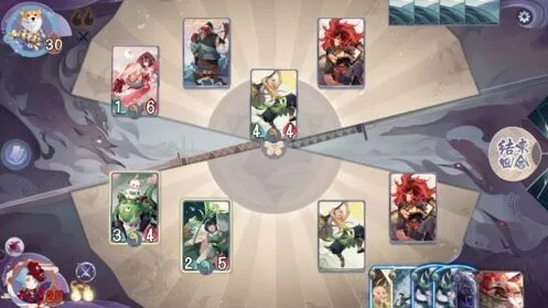 阴阳师秘闻之间2-2详细打法攻略