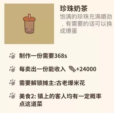 动物餐厅怎么解锁