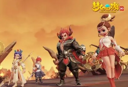 《梦幻西游三维版》地府宠物选择全攻略